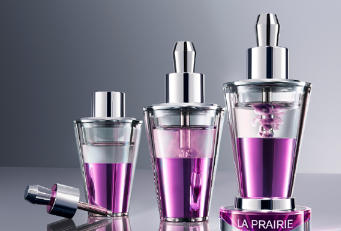 �黤���� �����¾� LA PRAIRIE �������鰮���� ����ܼ��޻�����Һ