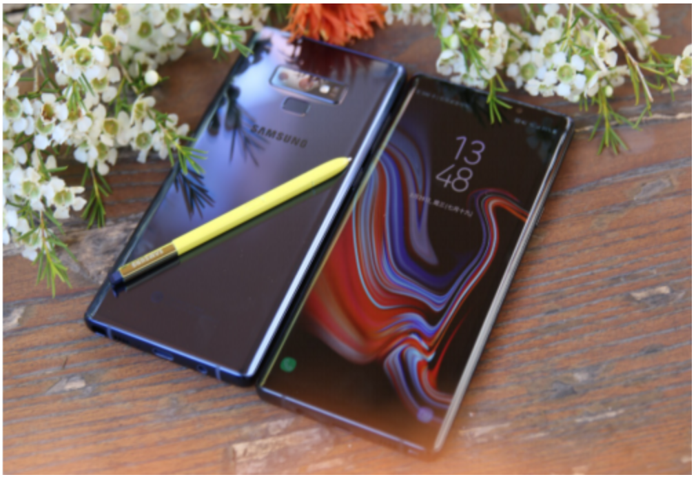 콢 Galaxy Note9߽